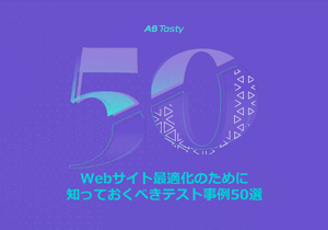 ABtasty-50-website-optimization-tests